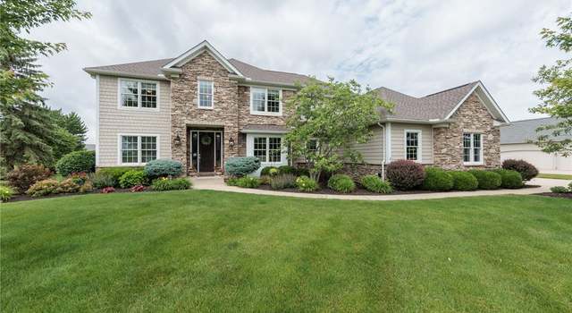 Photo of 4232 Maidstone Ln, Medina, OH 44256