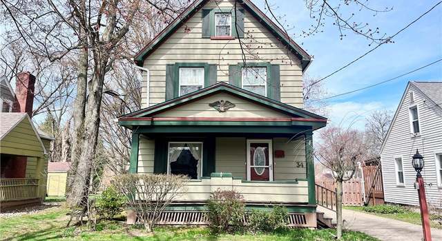 Photo of 34 Delaware Ave, Poland, OH 44514