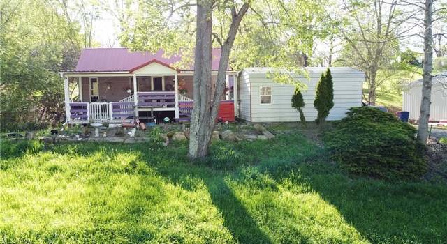 Photo of 51711 Mt. Ephraim Pike, Sarahsville, OH 43779