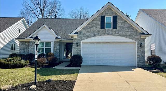 Photo of 6629 Nantucket Ln, Middleburg Heights, OH 44130