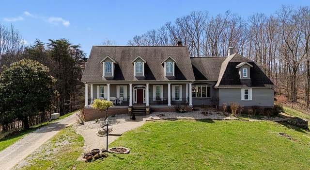 Photo of 469 Vincent Hill Rd, Cairo, WV 26337