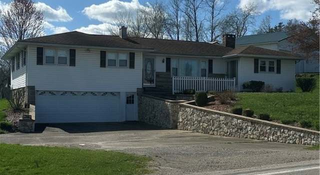 Photo of 723 Lewisville Rd, Woodsfield, OH 43793