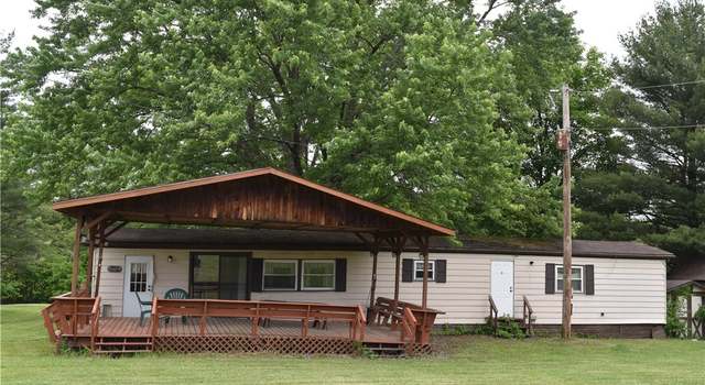 Photo of 73539 Colerain Mt. Pleasant Rd, Dillonvale, OH 43912