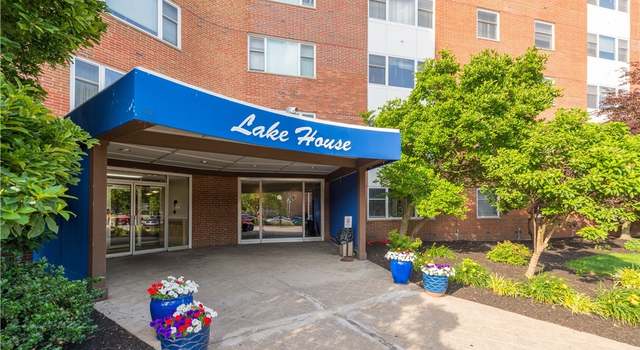 Photo of 11850 Edgewater #1020, Lakewood, OH 44107