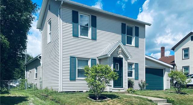 Photo of 552 E 5th St, Salem, OH 44460