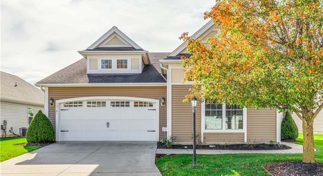 Photo of 13161 Northpointe Cir, Strongsville, OH 44136