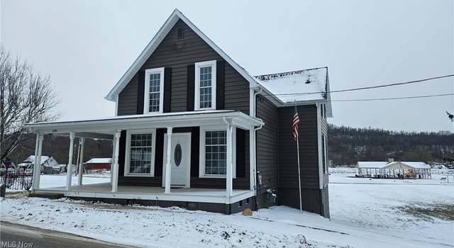 Photo of 120 Main, Salesville, OH 43778