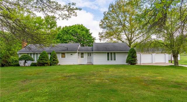 Photo of 7251 Minerva Rd SE, Waynesburg, OH 44688