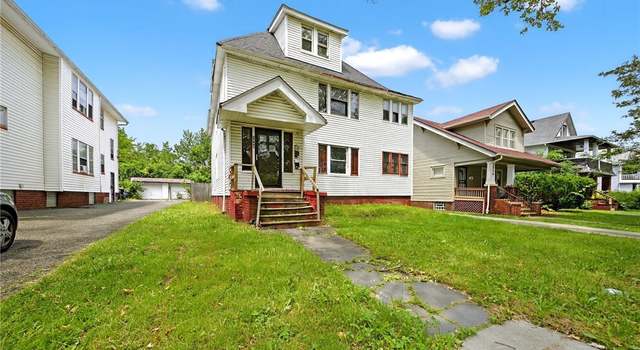 Photo of 3540 E 154 St, Cleveland, OH 44120