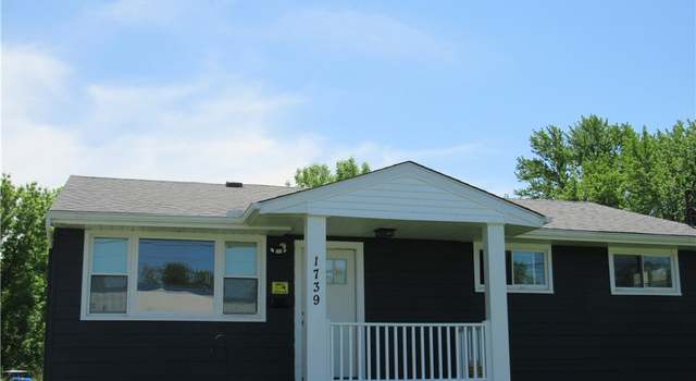Photo of 1739 W 19th St, Lorain, OH 44052