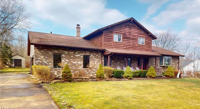 Photo of 2980 Worrell Rd, Willoughby Hills, OH 44094