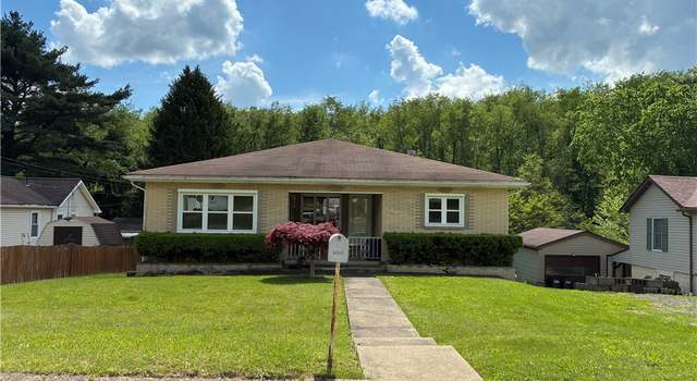 Photo of 260 Miller Ave, Weirton, WV 26062