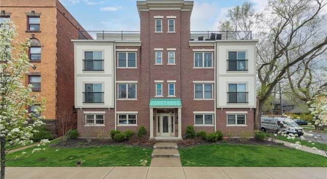 Photo of 3705 Clinton Ave #3, Cleveland, OH 44113