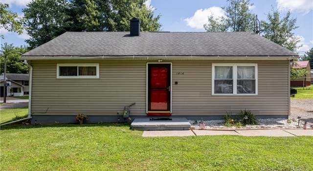 Photo of 1806 Richard Dr, Mansfield, OH 44905