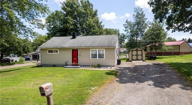 Photo of 1806 Richard Dr, Mansfield, OH 44905
