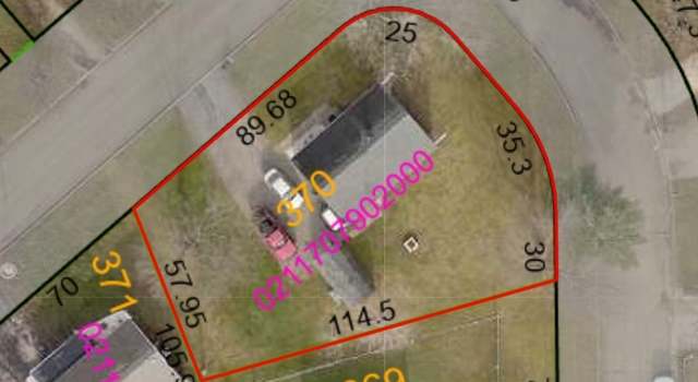 Photo of 1806 Richard Dr, Mansfield, OH 44905