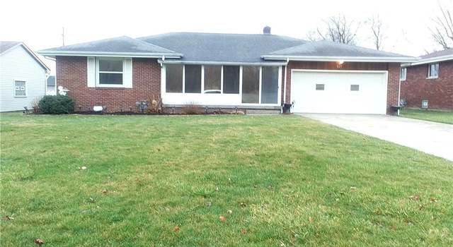 Photo of 827 Tenney, Campbell, OH 44405