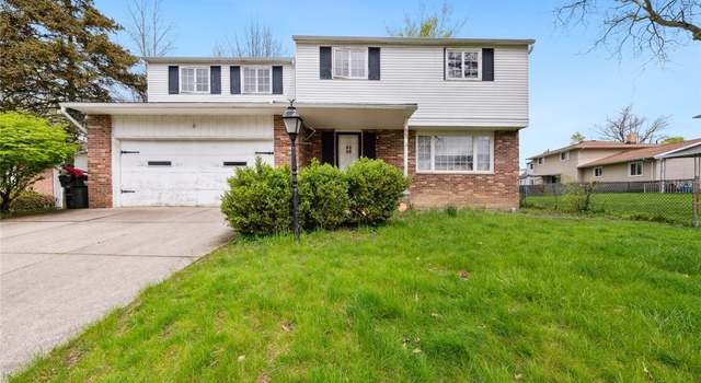 Photo of 95 Noran Cir, Bedford, OH 44146