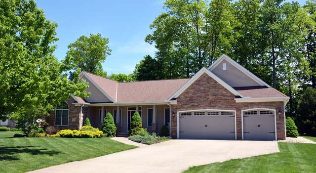 Photo of 7711 Marewood Pl, Painesville, OH 44077