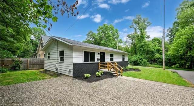 Photo of 615 Hillsdale Ave, Akron, OH 44303