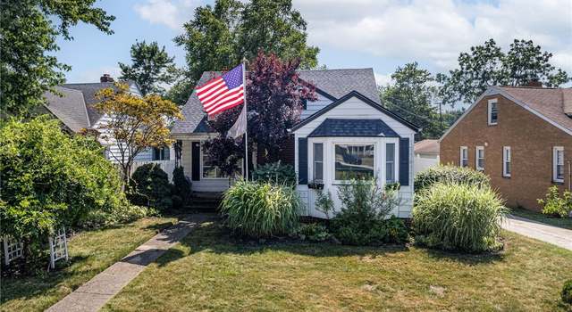 Photo of 6342 Chestnut Hills Dr, Cleveland, OH 44129