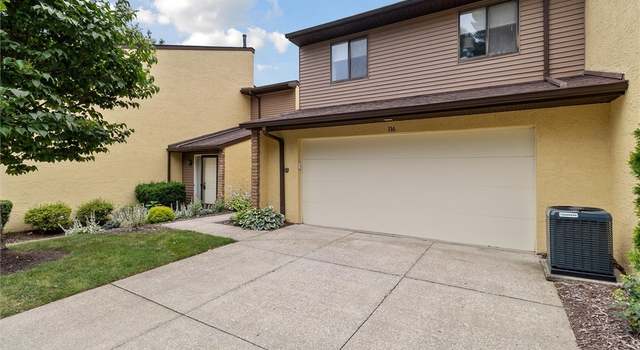 Photo of 116 Silver Valley Blvd Unit D116, Munroe Falls, OH 44262