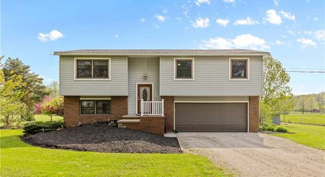 Photo of 12904 Butler Rd, Wakeman, OH 44889