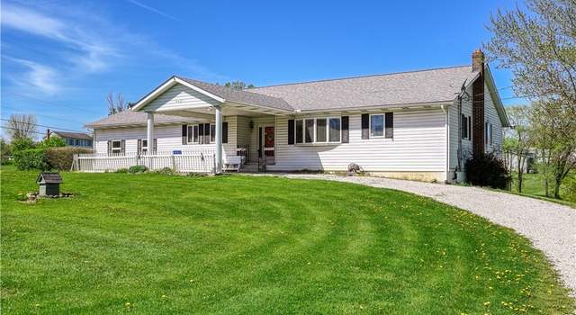 Photo of 4561 Industry Rd, Ravenna, OH 44266