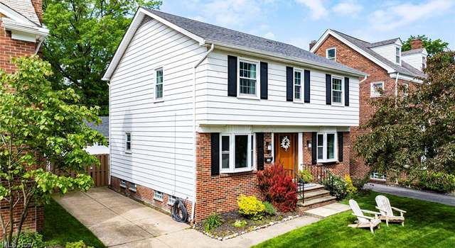 Photo of 134 E 197th St, Euclid, OH 44119