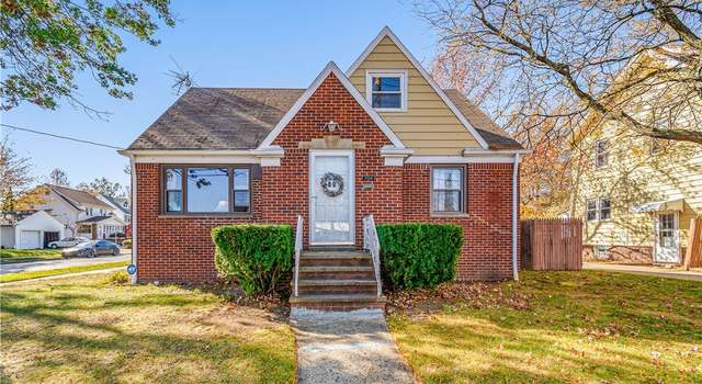 Photo of 704 Babbitt Rd, Euclid, OH 44123