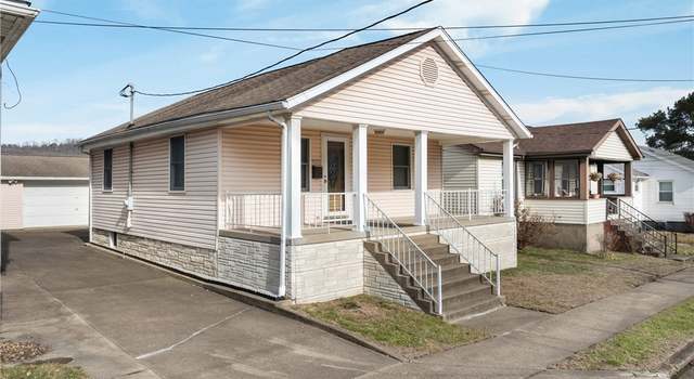 Photo of 4015 Belmont Ave, Shadyside, OH 43947