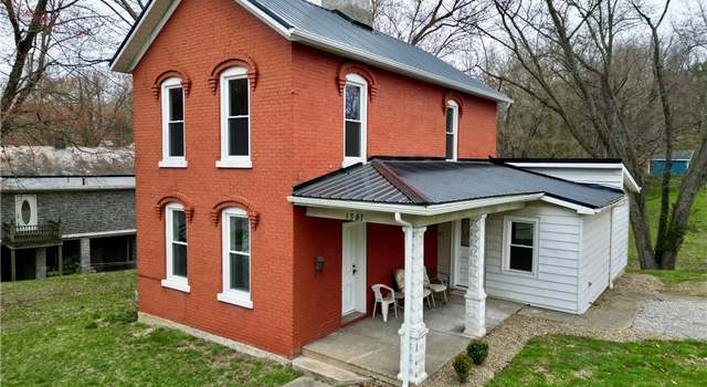 Photo of 1341 Sharon Ave, Zanesville, OH 43701