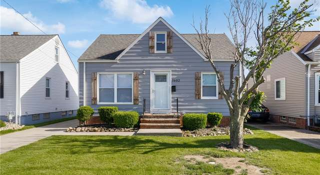 Photo of 5602 Merkle Ave, Parma, OH 44129