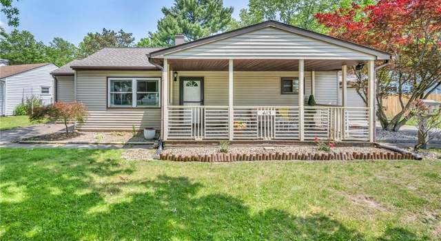 Photo of 4113 Riverside Dr, Lorain, OH 44055