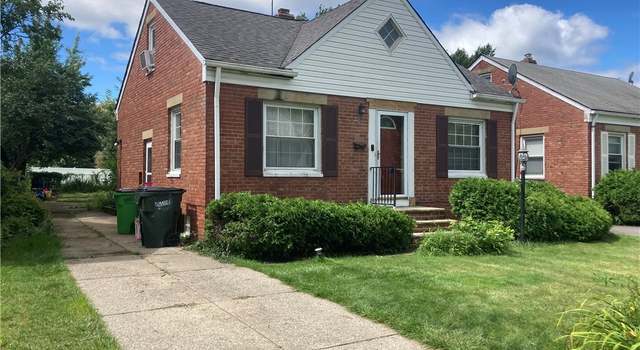 Photo of 1490 E 195th St, Euclid, OH 44117