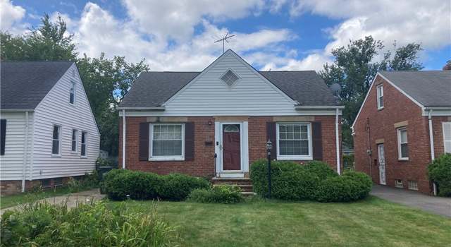 Photo of 1490 E 195th St, Euclid, OH 44117