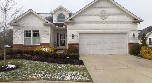 Photo of 18445 Bunker Hill Dr, Strongsville, OH 44136