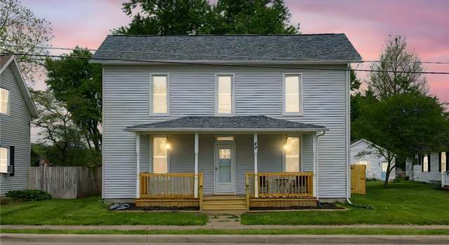 Photo of 43 W 9th St, Dresden, OH 43821