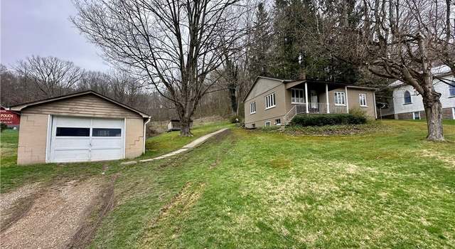 Photo of 1409 County Road 75, Amsterdam, OH 43903