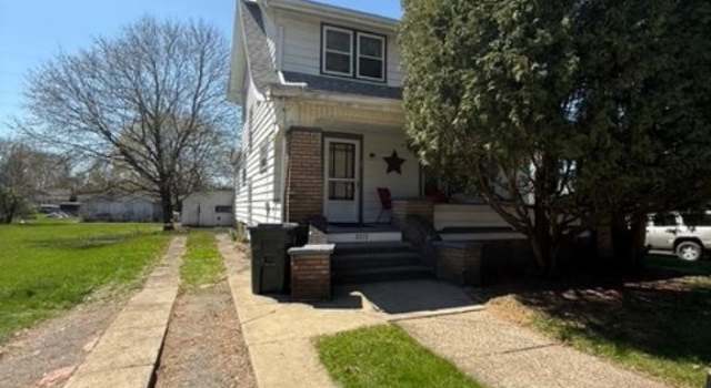 Photo of 2212 16th St NE, Canton, OH 44705