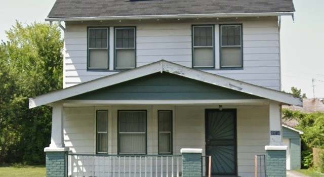 Photo of 3854 E 146th St, Cleveland, OH 44128