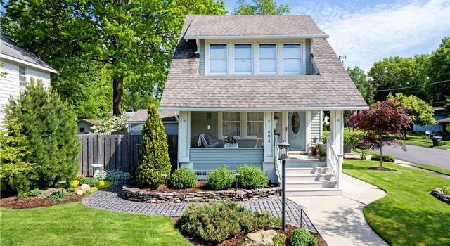 Photo of 1603 W Market St, Orrville, OH 44667