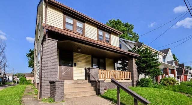 Photo of 608 Columbus Ave NW, Canton, OH 44708
