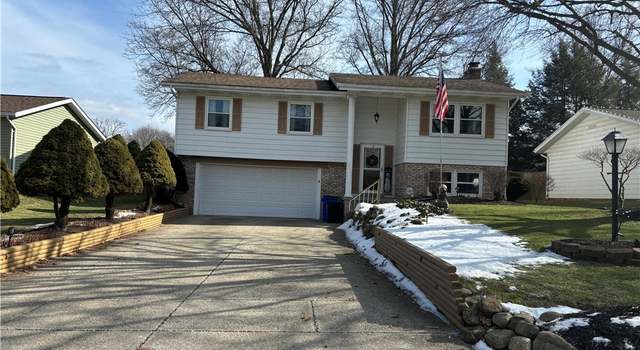 Photo of 536 N Scranton St, Ravenna, OH 44266