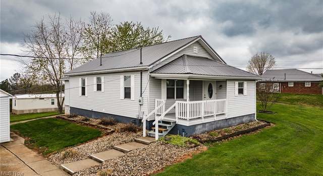 Photo of 868 Blennerhassett Hts, Washington, WV 26181
