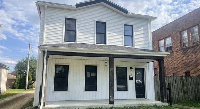 Photo of 615 North Ave NE, Massillon, OH 44646