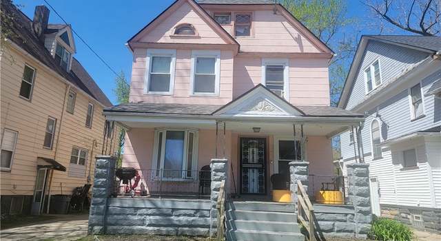 Photo of 828 E 95th St, Cleveland, OH 44108
