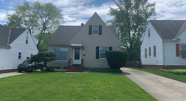 Photo of 12902 Eastwood Blvd, Garfield Heights, OH 44125