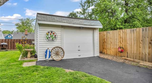 Photo of 5020 E 117th St, Garfield Heights, OH 44125