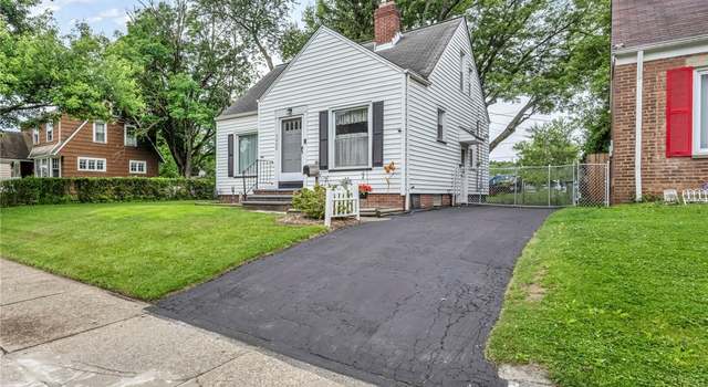 Photo of 5020 E 117th St, Garfield Heights, OH 44125